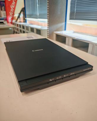 Scanner Canon CanoScan LiDE 300