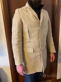 Cappotto Brema uomo taglia 50
