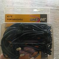rete portaoggetti 