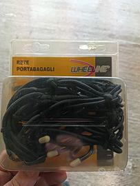rete portaoggetti 