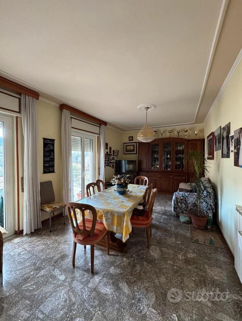 Appartamento – Montelanico, Roma Capitale - Vista 5