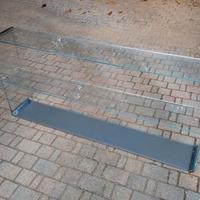 Libreria da terra Cristallo Gallotti & Radice