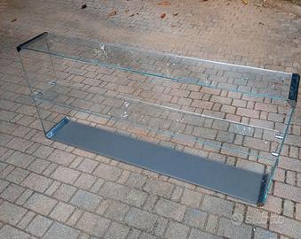 Libreria da terra Cristallo Gallotti & Radice