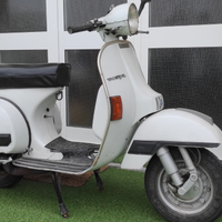 Vespa px 125