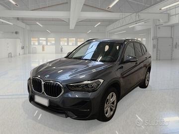 BMW X1 XDRIVE 25E BUSINESS ADVANTAGE AUTOMATICO SU