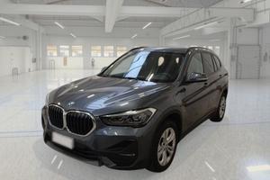 BMW X1 XDRIVE 25E BUSINESS ADVANTAGE AUTOMATICO SU