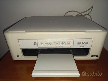 stampante epson xp-247
