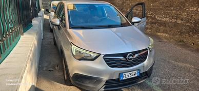 Opel croslandx