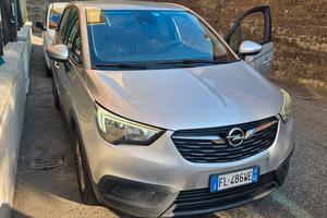 Opel croslandx