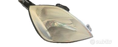 FARO ANTERIORE DESTRO FORD Fiesta 4° Serie 2s6x-1