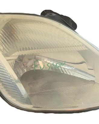 FARO ANTERIORE DESTRO FORD Fiesta 4° Serie 2s6x-1