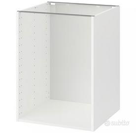 Modulo base cucina Metod Ikea