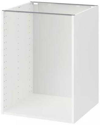 Modulo base cucina Metod Ikea