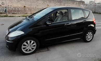 Mercedes-benz A 160 CDI Elegance