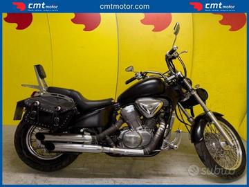 HONDA VT 600 C Garantita e Finanziabile