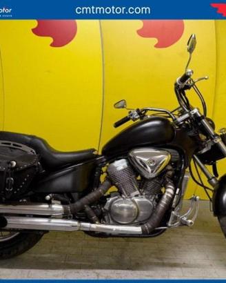 HONDA VT 600 C Garantita e Finanziabile