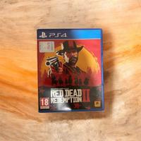 Red Dead Redemption 2 PS4/PS5