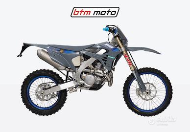 TM Racing EN 250 F