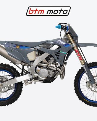 TM Racing EN 250 F