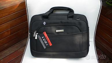 Borsa per computer e documenti