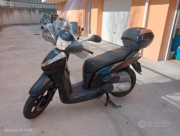 Honda SH 300 - 2011