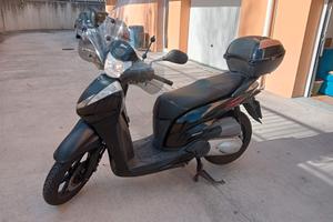 Honda SH 300 - 2011