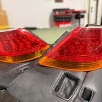 Fari posteriori Bmw serie 7 e65