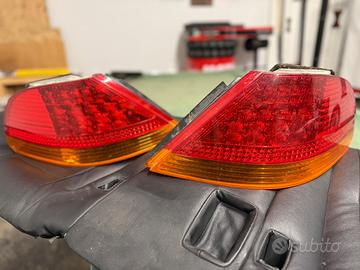Fari posteriori Bmw serie 7 e65