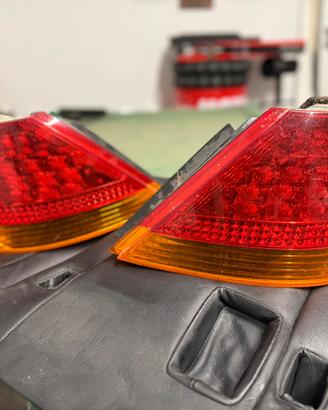 Fari posteriori Bmw serie 7 e65