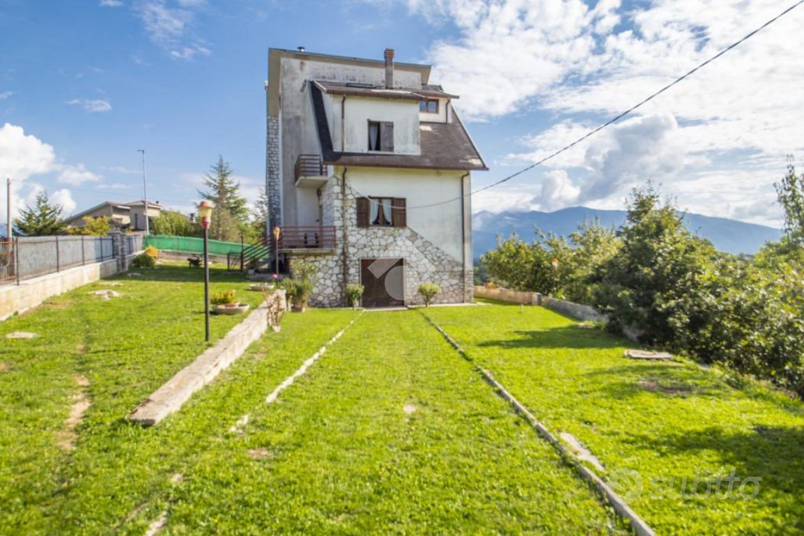 Casa – Longone Sabino, Rieti - Vista 2