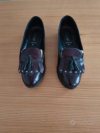 scarpa donna Baldinini n.38