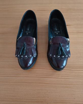 scarpa donna Baldinini n.38