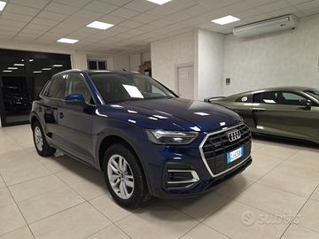Audi Q5 40 TDI 204 CV quattro S tronic Business Ad