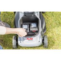  Tagliaerba a batteria al-ko "easyflex" 34.8"