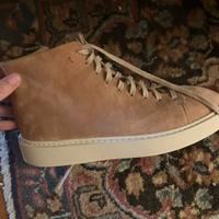 Scarpe Santoni da donna n. 40