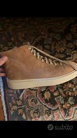 Scarpe Santoni da donna n. 40