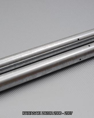 Steli forcella SPR KAWASAKI ZX10R 2006 - 2007