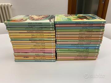 Piccoli libri di cucina