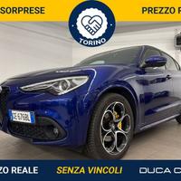 Alfa Romeo Stelvio 2.2 210 CV AT8 Q4 Veloce