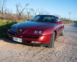 ALFA ROMEO Gtv/Spider - 1996