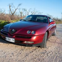 ALFA ROMEO Gtv/Spider - 1996