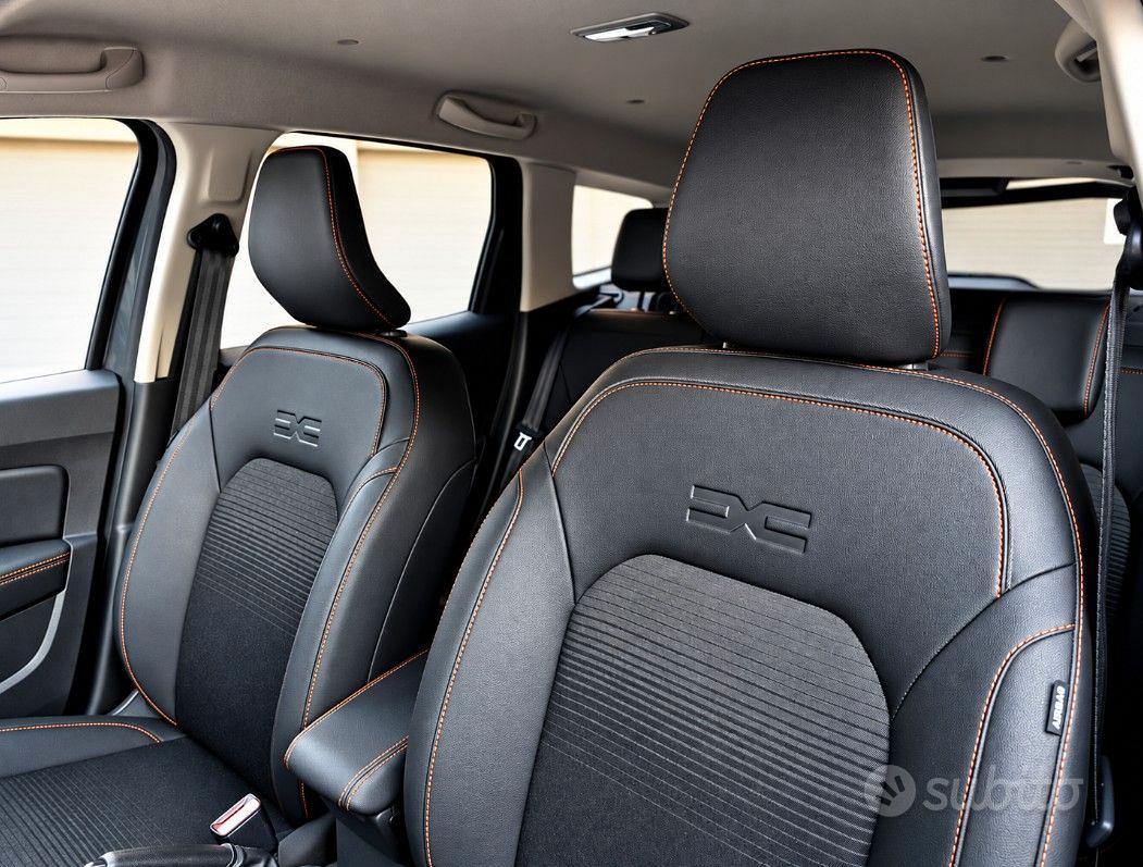 Dacia Duster 2023 photo 3