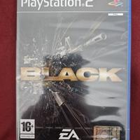 Black NUOVO ps2