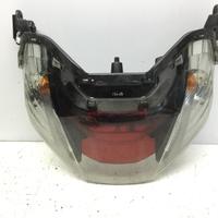 FARO FANALE FRECCE POSTERIORE HONDA SH I ABS 125 2