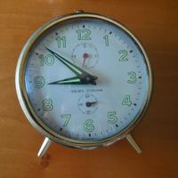 SVEGLIA VINTAGE SEIKO CORONA