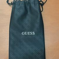 Astuccio per occhiali originale Guess