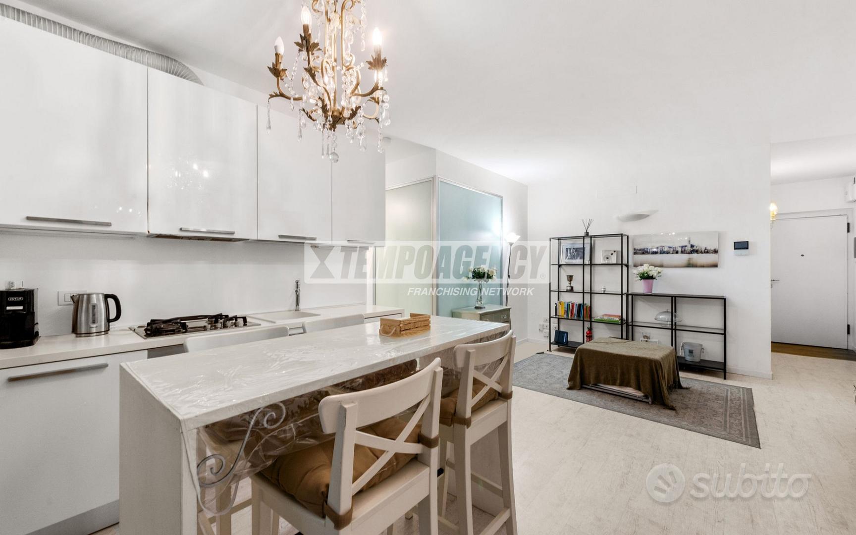 Appartamento – Milano, Buenos Aires - Venezia, Municipio 3 - Vista 2