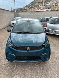 Aixam city 2024 50cc