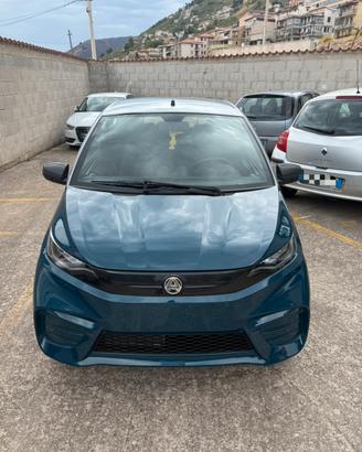 Aixam city 2024 50cc