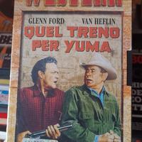 25 VHS film  western 